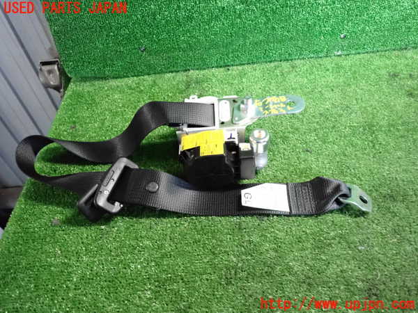 2UPJ-27637155]レクサス・GS250(GRL11)右2列目シートベルト 中古_m0001.jpg