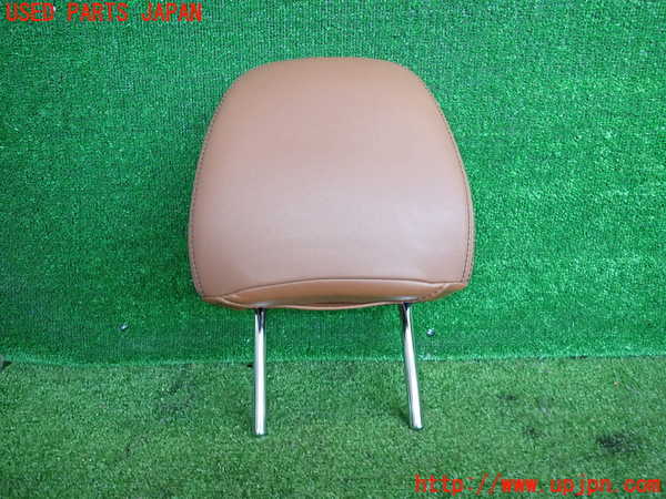 5UPJ-27637070]レクサス・GS250(GRL11)助手席ヘッドレスト 中古_m0001.jpg