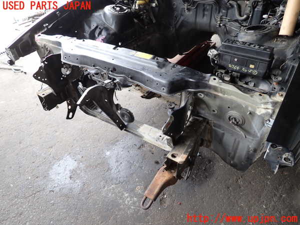 2UPJ-27641042]スープラ(JZA70)コアサポート（カット） 中古_m0001.jpg