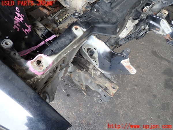 2UPJ-27641042]スープラ(JZA70)コアサポート（カット） 中古_m0003.jpg