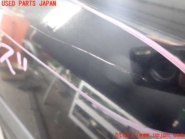 2UPJ-27641082]スープラ(JZA70)左前フェンダー 中古_m0004.jpg