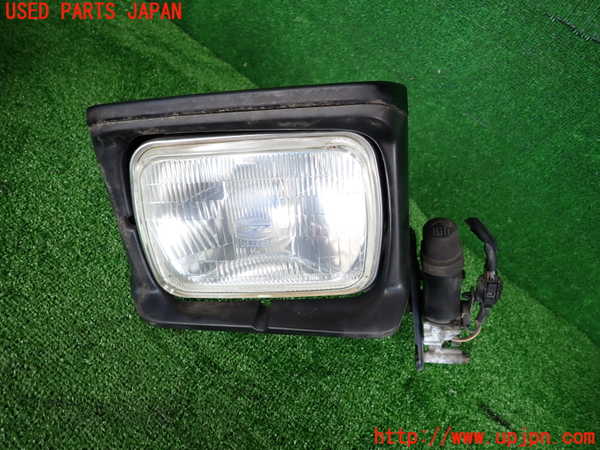 2UPJ-27641130]スープラ(JZA70)右ヘッドライト ハロゲン (リトラクタブル) 中古_m0001.jpg