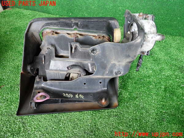 2UPJ-27641130]スープラ(JZA70)右ヘッドライト ハロゲン (リトラクタブル) 中古_m0003.jpg