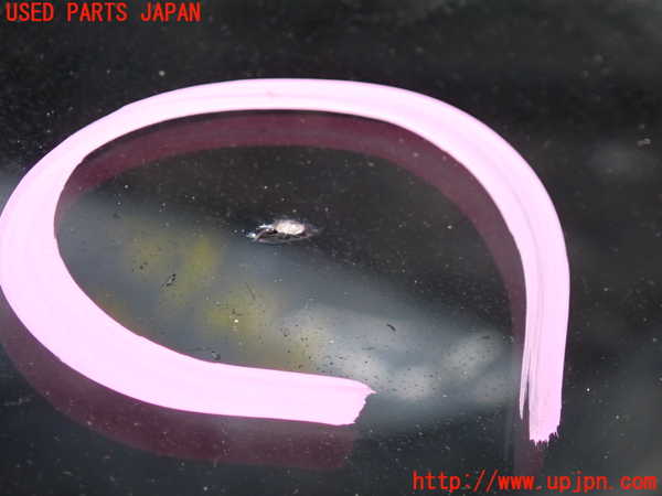 2UPJ-27641195]スープラ(JZA70)フロントガラス (43R-00001) 中古_m0004.jpg