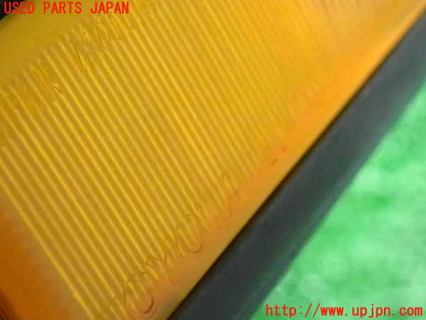 2UPJ-27641162]スープラ(JZA70)左ウィンカーレンズ 中古_m0004.jpg