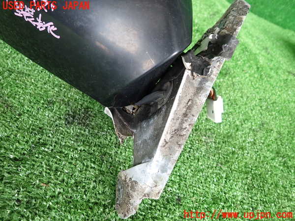 2UPJ-27641210]スープラ(JZA70)右ドアミラー 中古_m0003.jpg