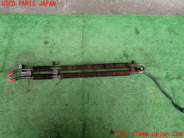 2UPJ-27642481]スープラ(JZA70)オイルクーラー1 中古_m0001.jpg