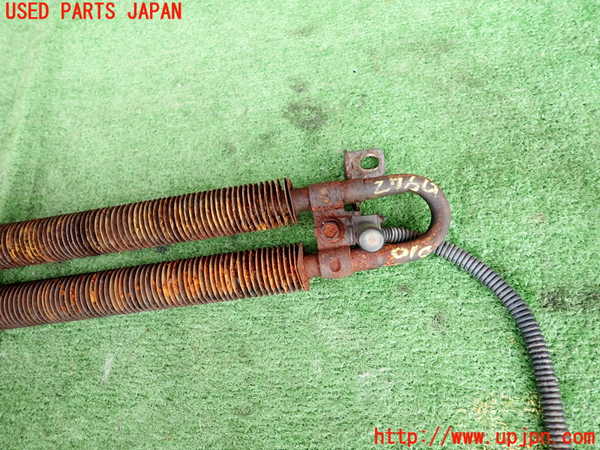 2UPJ-27642481]スープラ(JZA70)オイルクーラー1 中古_m0002.jpg