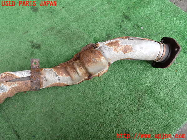 2UPJ-27642631]スープラ(JZA70)フロントパイプ1 中古_m0002.jpg