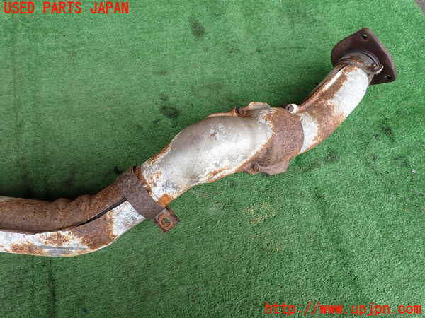 2UPJ-27642631]スープラ(JZA70)フロントパイプ1 中古_m0004.jpg