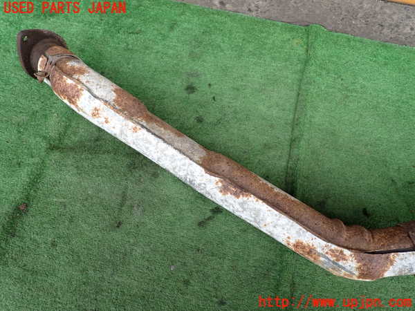 2UPJ-27642631]スープラ(JZA70)フロントパイプ1 中古_m0005.jpg