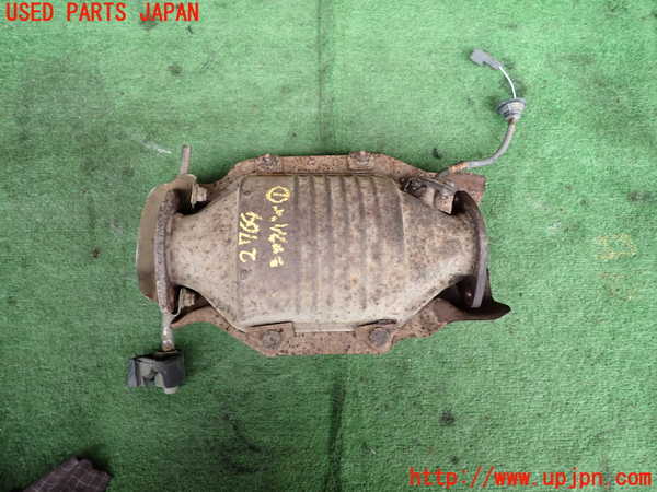 2UPJ-27642661]スープラ(JZA70)触媒1 中古_m0001.jpg