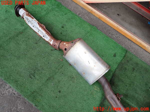 2UPJ-27642671]スープラ(JZA70)リアマフラー1 中古_m0005.jpg