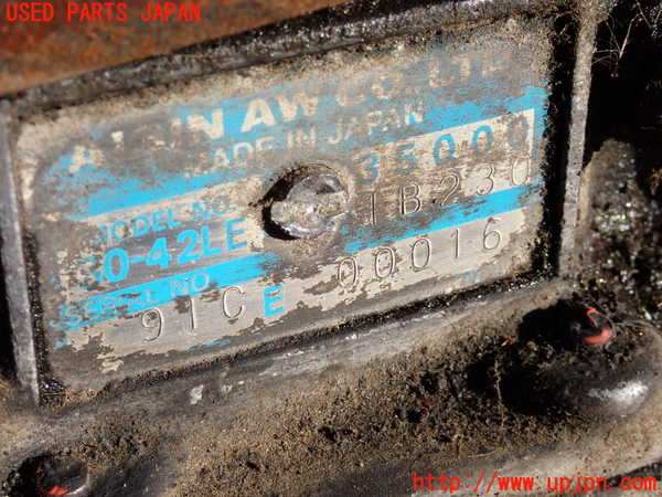 2UPJ-27643010]スープラ(JZA70)ミッション AT 1JZ-GTE 中古_m0004.jpg