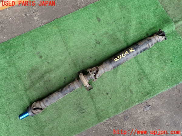 2UPJ-27643410]スープラ(JZA70)リアプロペラシャフト 中古_m0001.jpg