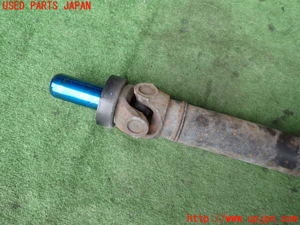 2UPJ-27643410]スープラ(JZA70)リアプロペラシャフト 中古_m0004.jpg