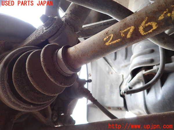 2UPJ-27644020]スープラ(JZA70)右リアドライブシャフト 中古_m0002.jpg