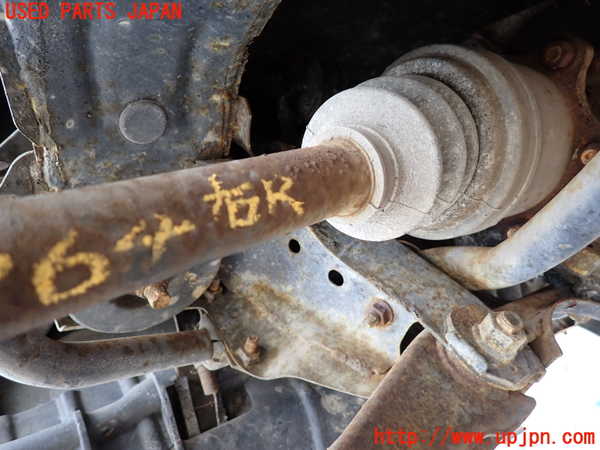 2UPJ-27644020]スープラ(JZA70)右リアドライブシャフト 中古_m0003.jpg