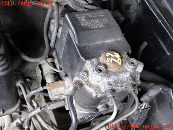 2UPJ-27644040]スープラ(JZA70)ABSアクチュエーター 中古_m0001.jpg