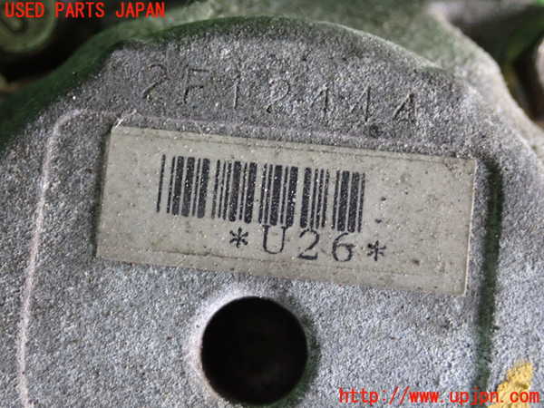 2UPJ-27644250]スープラ(JZA70)パワステポンプ 中古_m0003.jpg