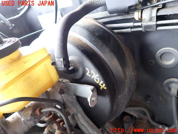 2UPJ-27644055]スープラ(JZA70)ブレーキマスターバック 中古_m0001.jpg