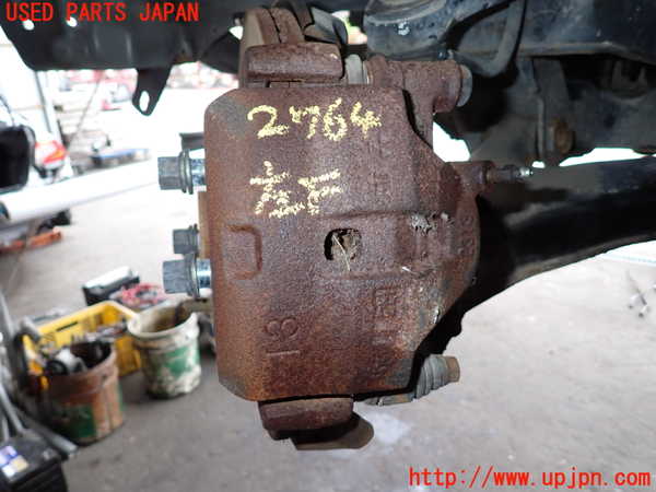 2UPJ-27644085]スープラ(JZA70)左フロントキャリパー 中古_m0001.jpg