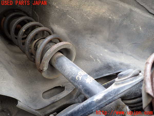 2UPJ-27645035]スープラ(JZA70)右リアストラット 中古_m0001.jpg