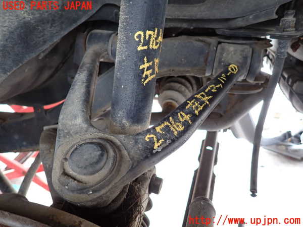 2UPJ-27645156]スープラ(JZA70)左リアアッパーアーム1 中古_m0001.jpg