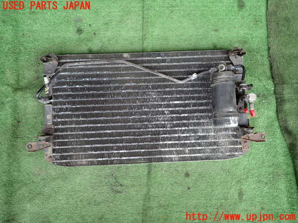 2UPJ-27646031]スープラ(JZA70)エアコンコンデンサー1 中古_m0001.jpg