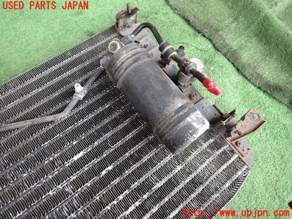2UPJ-27646031]スープラ(JZA70)エアコンコンデンサー1 中古_m0002.jpg