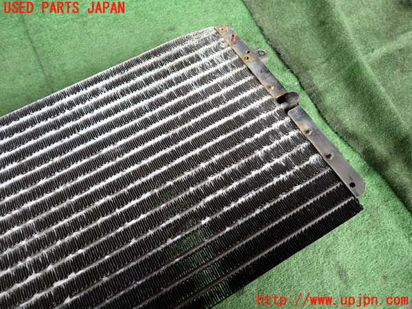 2UPJ-27646031]スープラ(JZA70)エアコンコンデンサー1 中古_m0004.jpg