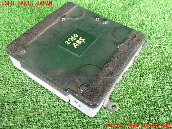 5UPJ-27646125]スープラ(JZA70)ABSコンピューター 中古_m0002.jpg