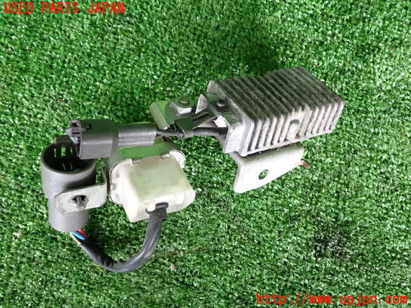 2UPJ-27646881]スープラ(JZA70)レジスター1 中古_m0001.jpg