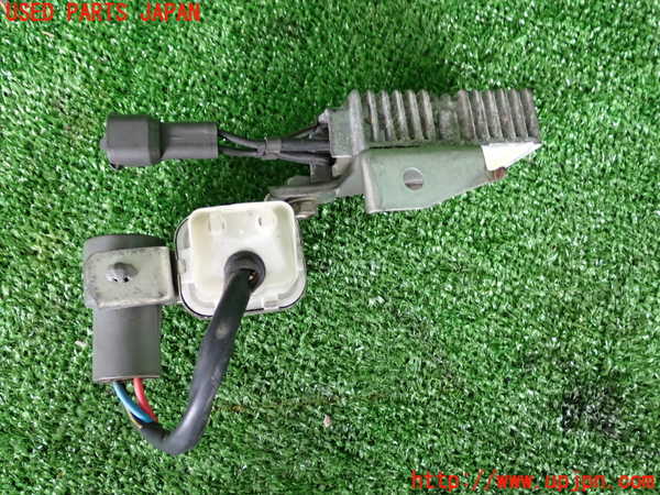 2UPJ-27646881]スープラ(JZA70)レジスター1 中古_m0002.jpg