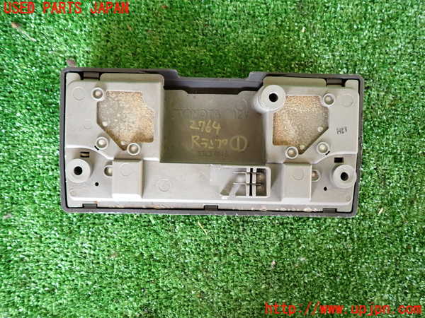 2UPJ-27647615]スープラ(JZA70)ルームミラー 中古_m0001.jpg