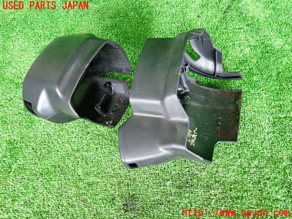 2UPJ-27647905]スープラ(JZA70)コラムカバー 中古_m0003.jpg