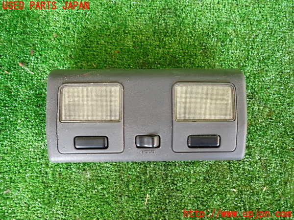 2UPJ-27646411]スープラ(JZA70)ルームランプ1 (真中 1列目) 中古_m0001.jpg