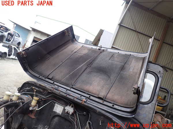 1UPJ-27651060]三菱ジープ(J53(改))ボンネットフード 中古_m0004.jpg