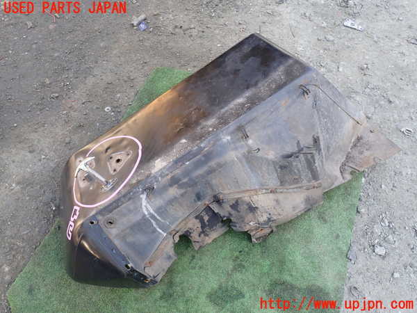 1UPJ-27651080]三菱ジープ(J53(改))右前フェンダー 中古_m0003.jpg