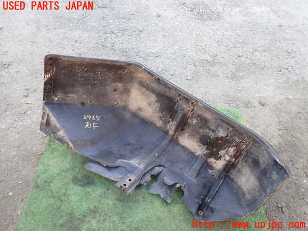1UPJ-27651080]三菱ジープ(J53(改))右前フェンダー 中古_m0004.jpg