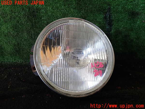 1UPJ-27651130]三菱ジープ(J53(改))右ヘッドライト ハロゲン 中古_m0001.jpg