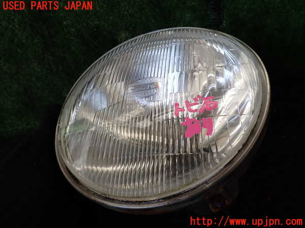 1UPJ-27651130]三菱ジープ(J53(改))右ヘッドライト ハロゲン 中古_m0002.jpg
