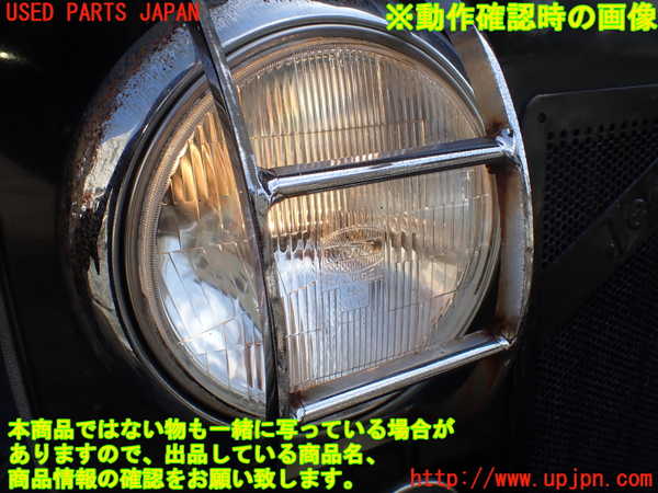 1UPJ-27651130]三菱ジープ(J53(改))右ヘッドライト ハロゲン 中古_m0004.jpg