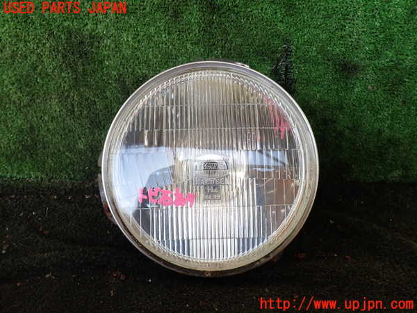 1UPJ-27651132]三菱ジープ(J53(改))左ヘッドライト ハロゲン 中古_m0001.jpg