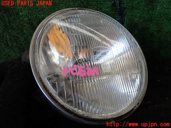 1UPJ-27651132]三菱ジープ(J53(改))左ヘッドライト ハロゲン 中古_m0002.jpg