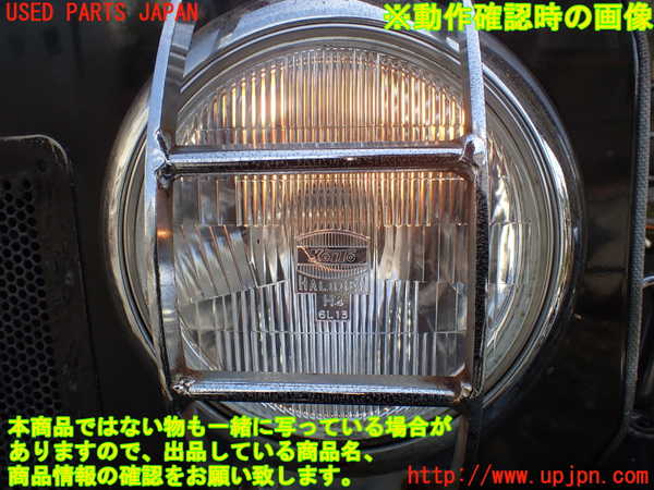 1UPJ-27651132]三菱ジープ(J53(改))左ヘッドライト ハロゲン 中古_m0004.jpg