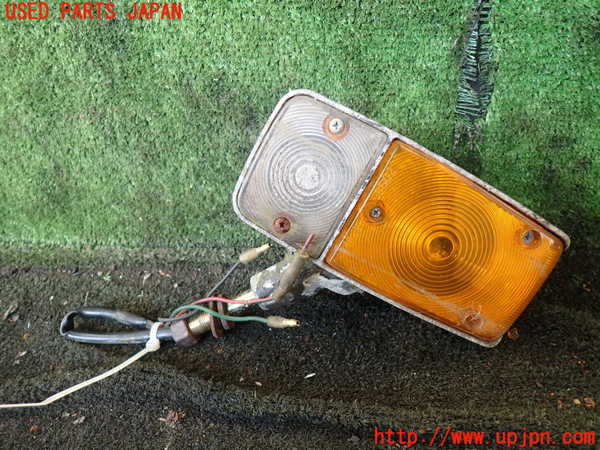 1UPJ-27651152]三菱ジープ(J53(改))左コーナーランプ 中古_m0001.jpg