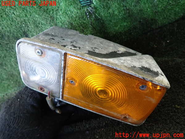 1UPJ-27651152]三菱ジープ(J53(改))左コーナーランプ 中古_m0002.jpg