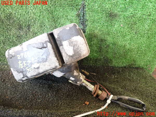 1UPJ-27651152]三菱ジープ(J53(改))左コーナーランプ 中古_m0003.jpg