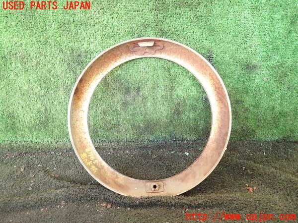 1UPJ-27651140]三菱ジープ(J53(改))右ヘッドライトリム 中古_m0002.jpg